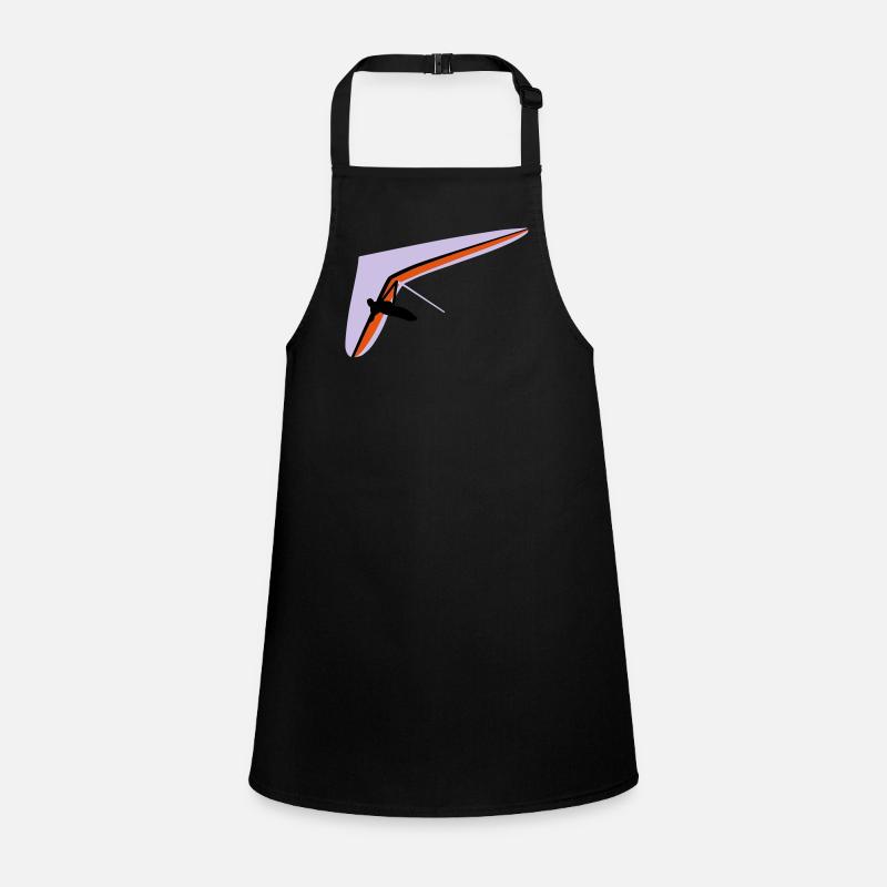 Hangglider Children's Apron