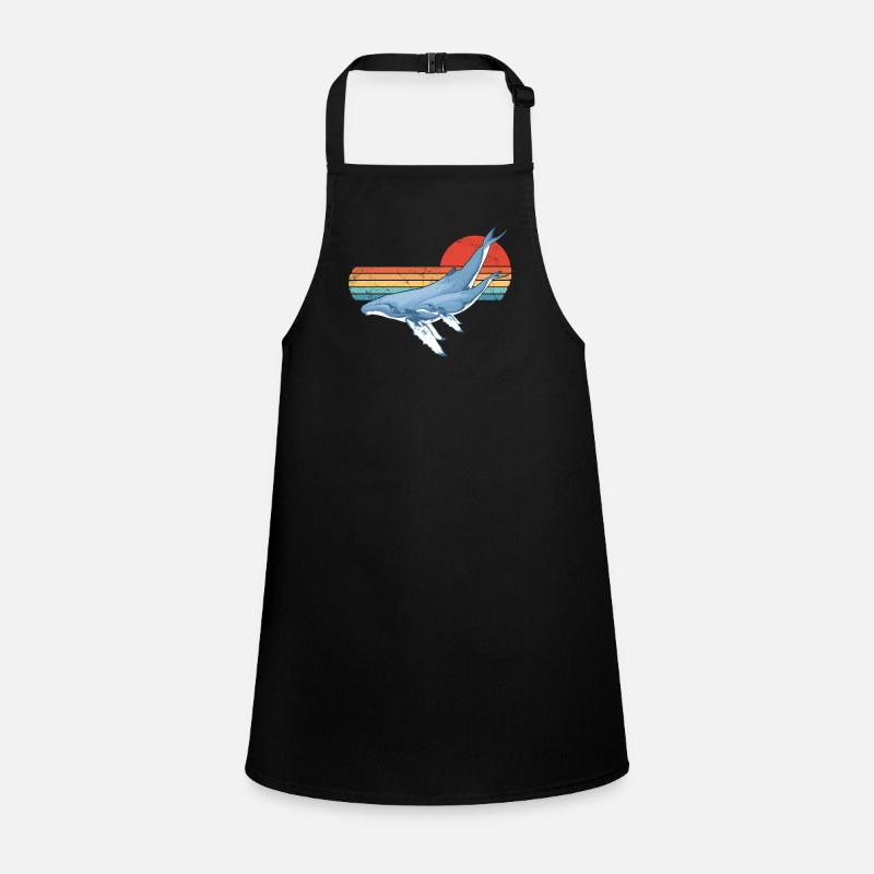 Baleines Tablier Enfant