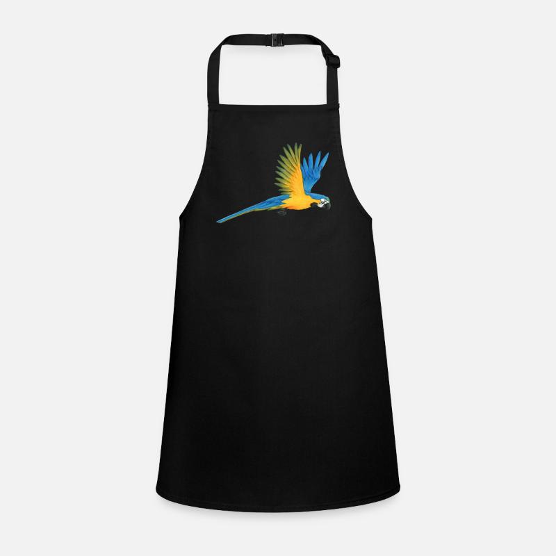 Children's Apron