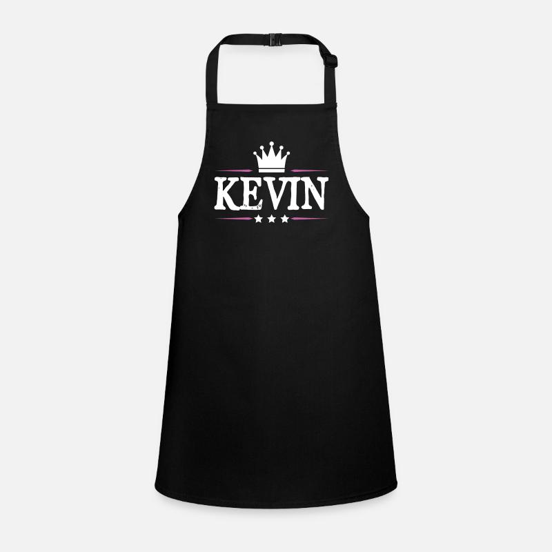 Kevin Schürze für Kinder