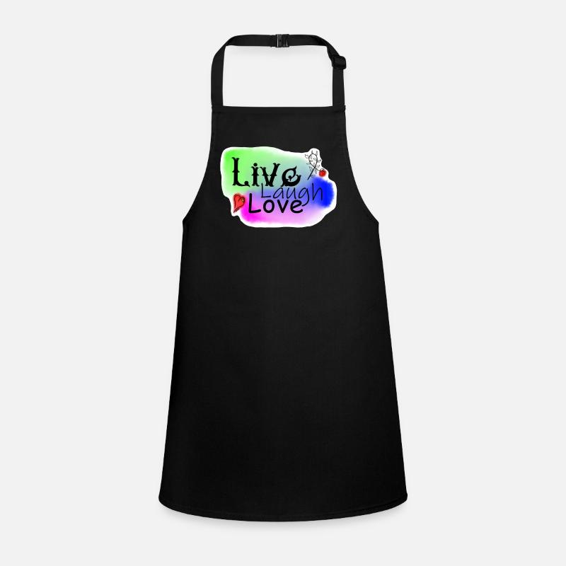 Children's Apron
