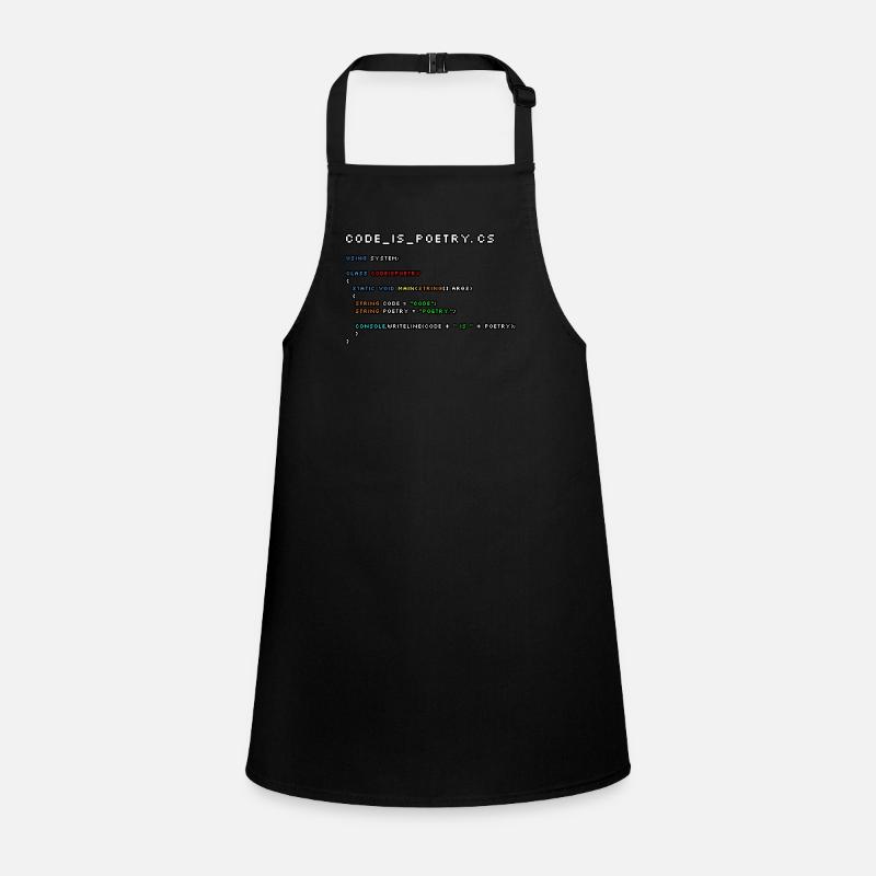Children's Apron