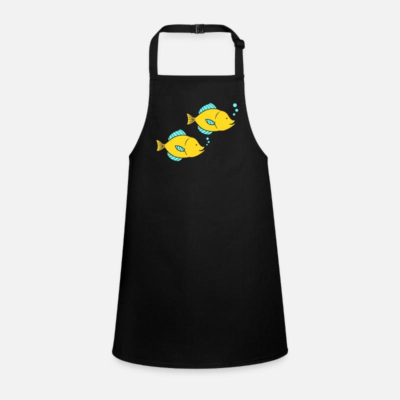 Children's Apron