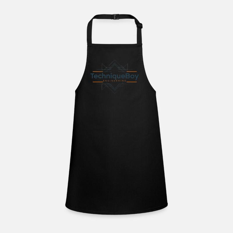 Children's Apron