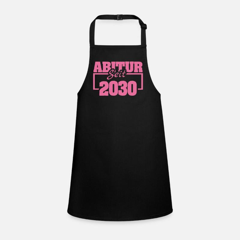 2030 2030 Children's Apron