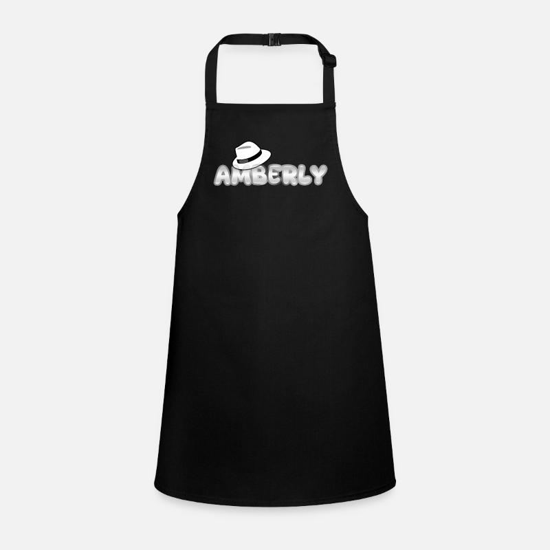 Hat Amberly Children's Apron