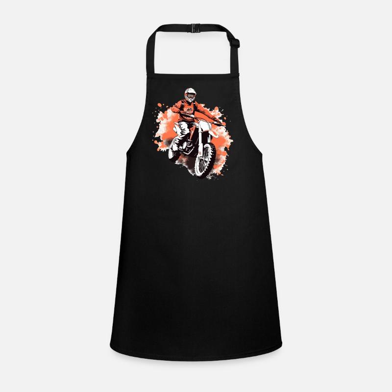 Children's Apron