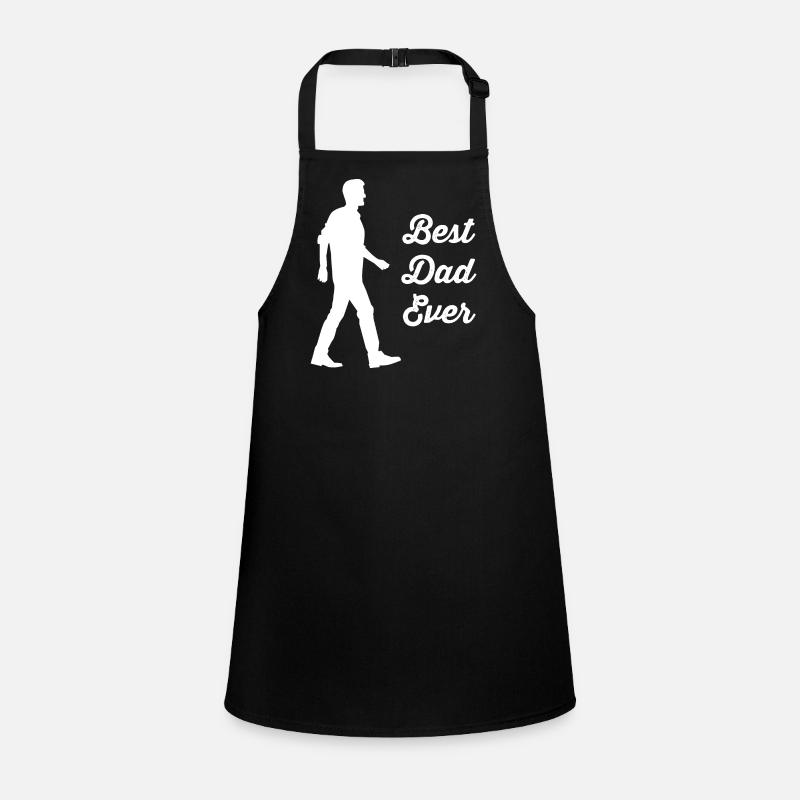 Father Children's Apron