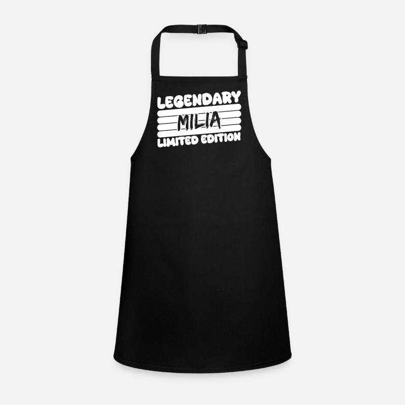 Children's Apron