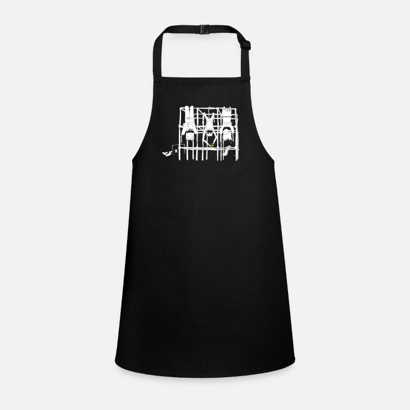 playground Children's Apron