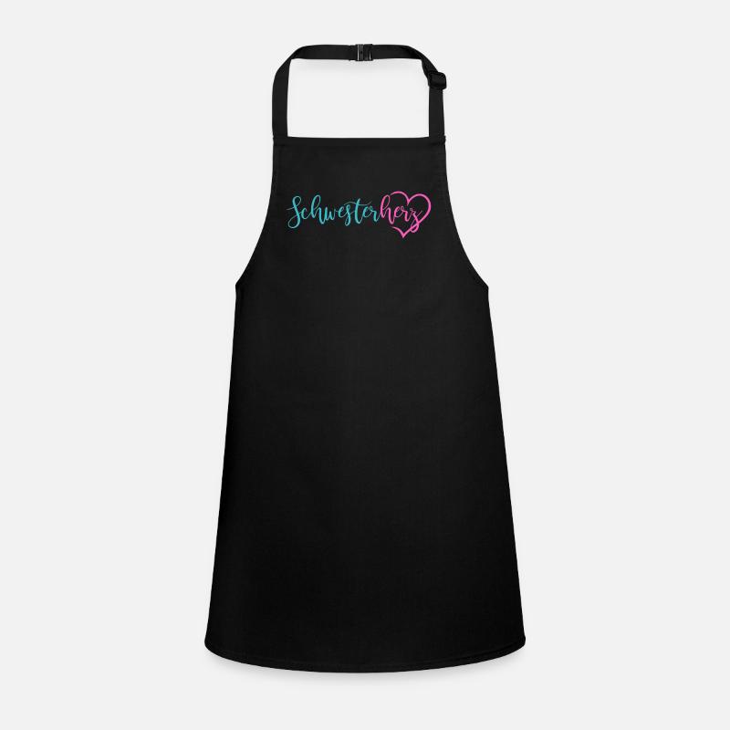 sis Children's Apron