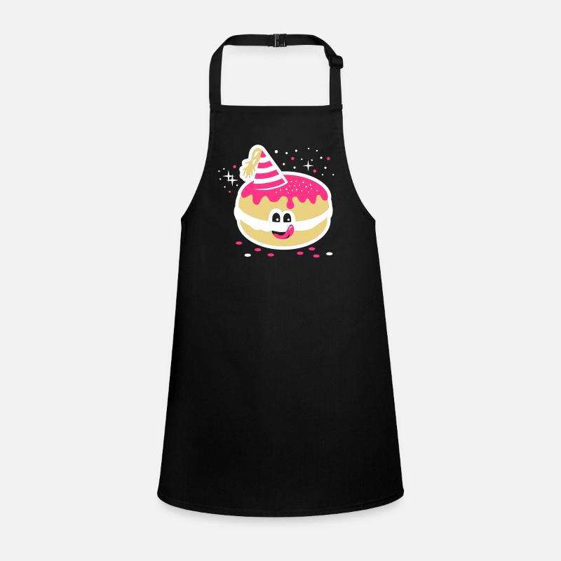 Children's Apron