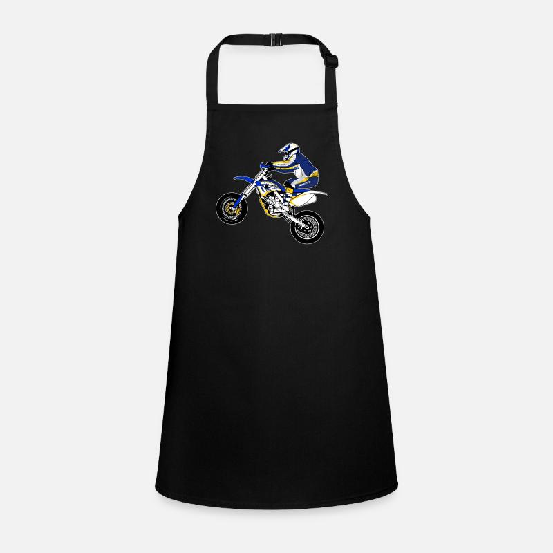 Children's Apron