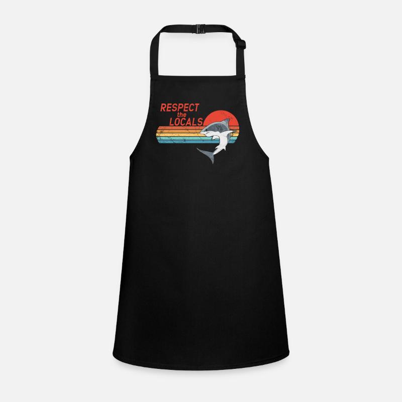 Children's Apron