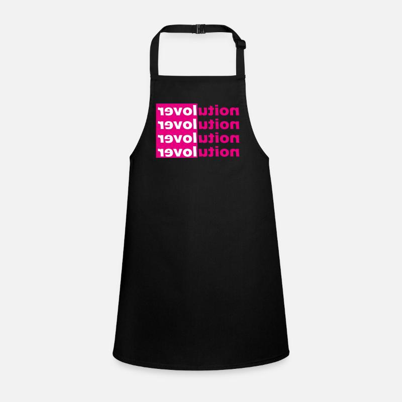Children's Apron