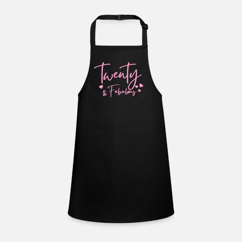 twenty fabulous Children's Apron