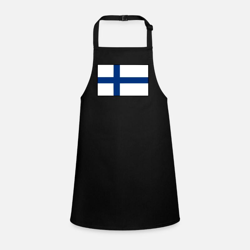 Children's Apron