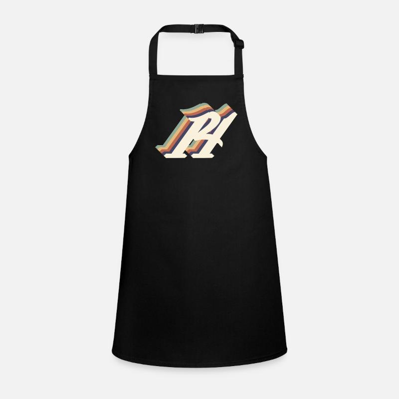 14th anniversary vintage Children's Apron
