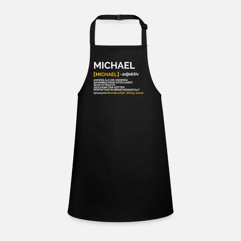 Michael Schürze für Kinder