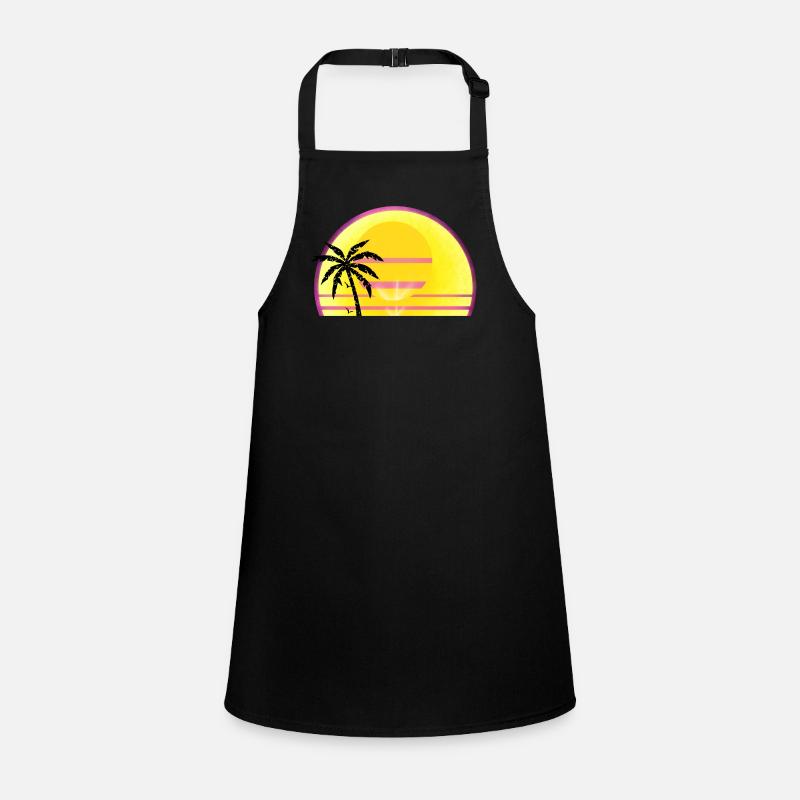Children's Apron