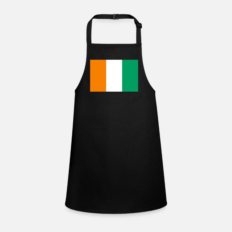 Ivory Coast Children's Apron