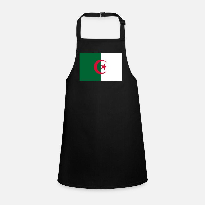 Algeria Children's Apron