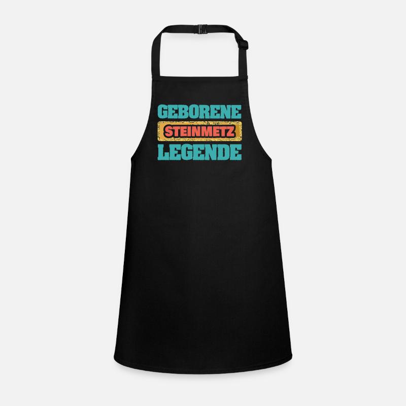 Children's Apron