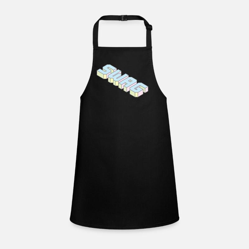 SWAG Children's Apron