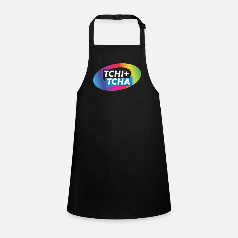 tchitcha Tablier Enfant