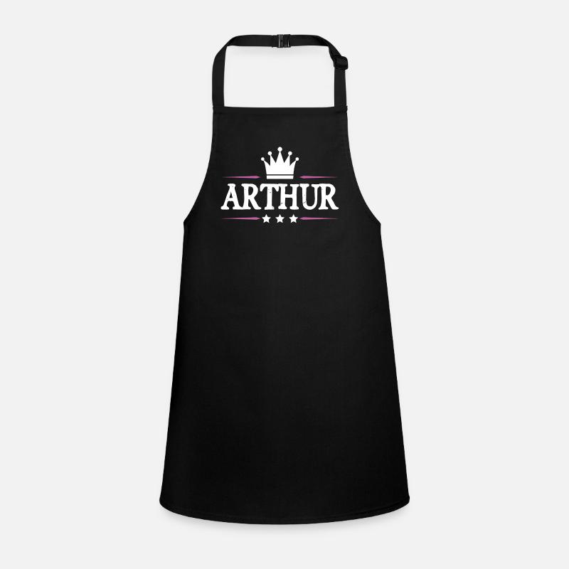 Children's Apron