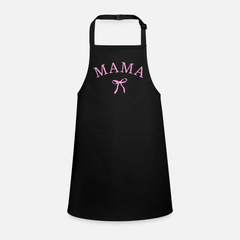 Mom - best mom gift idea Children's Apron