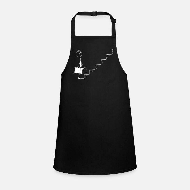 success Steps Children's Apron