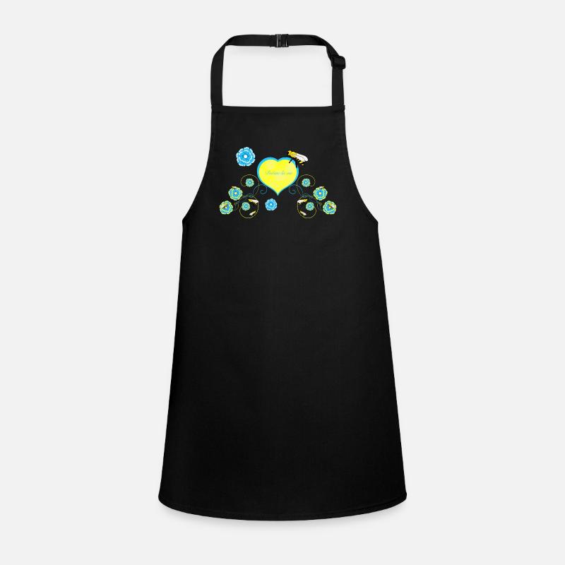 Children's Apron