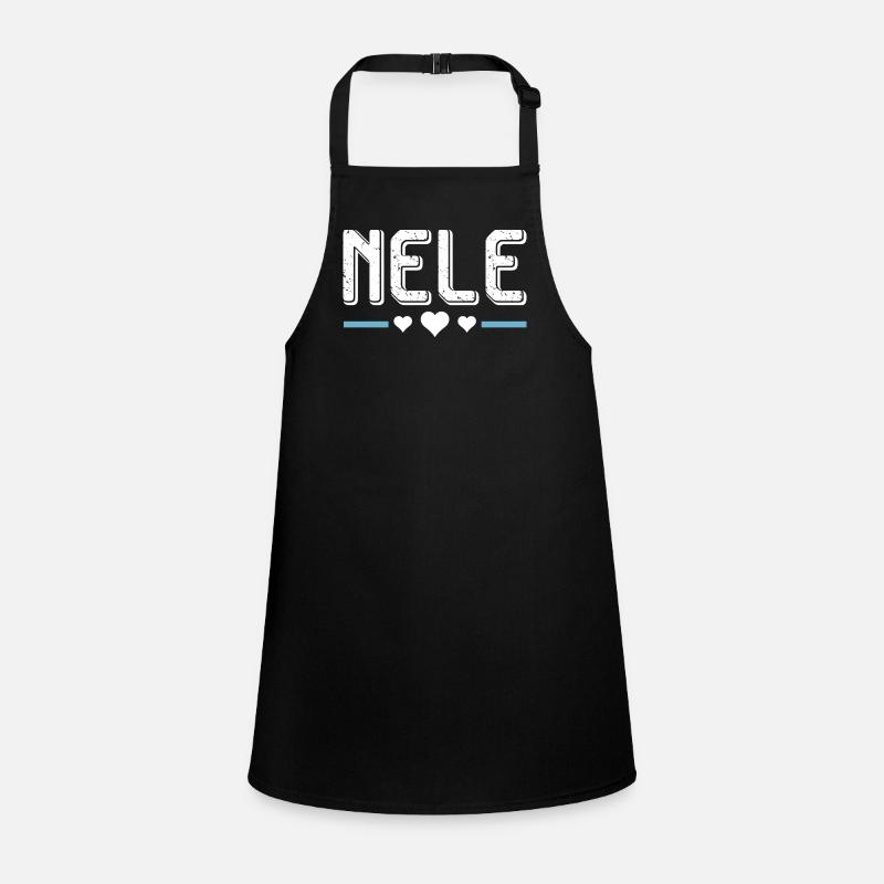Nele Schürze für Kinder