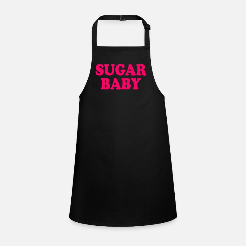 Sugar baby Tablier Enfant