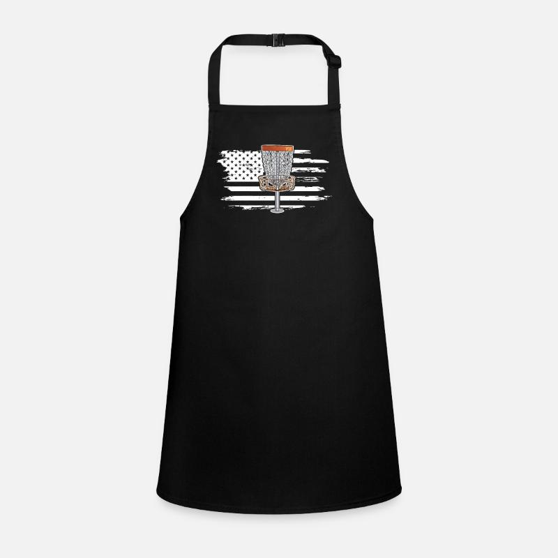 Flying Disc Throwing Disc Golf Leisure Sports Children's Apron
