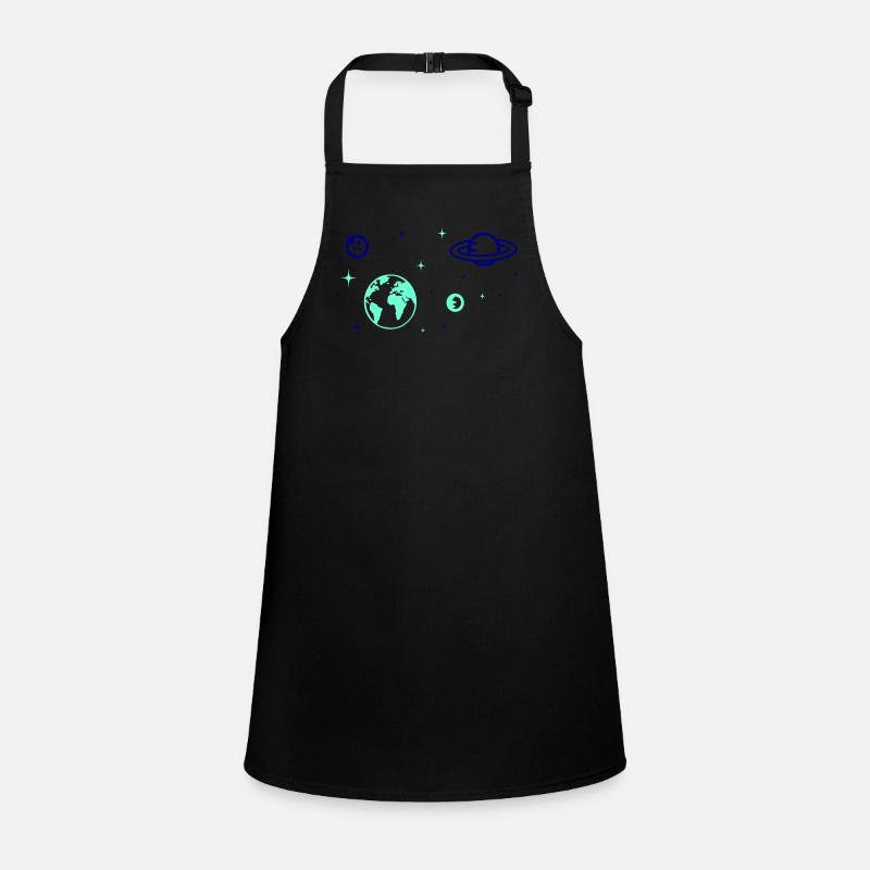 Univers Tablier Enfant