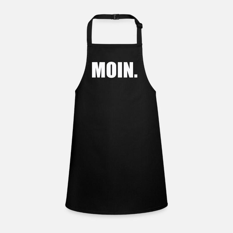 MOIN Schürze für Kinder