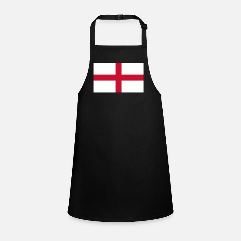 England Children's Apron