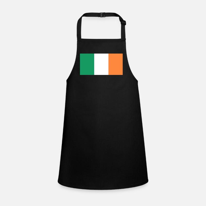 Irlande Tablier Enfant