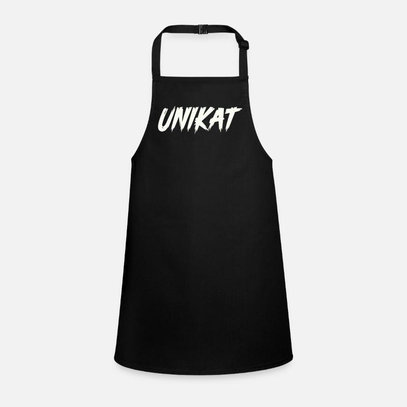 Unique Children's Apron