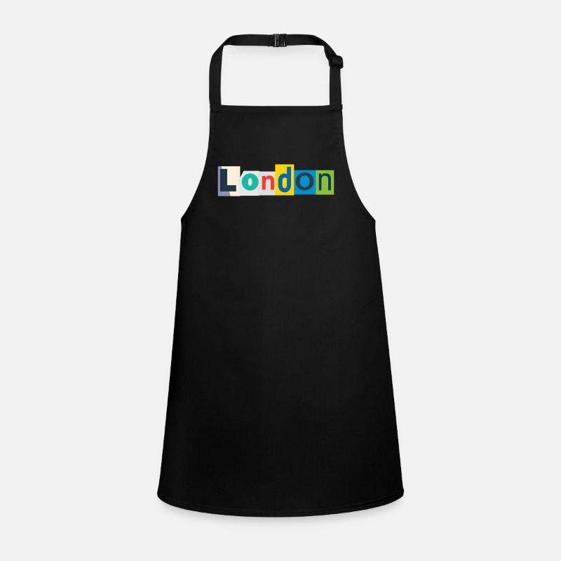London Children's Apron