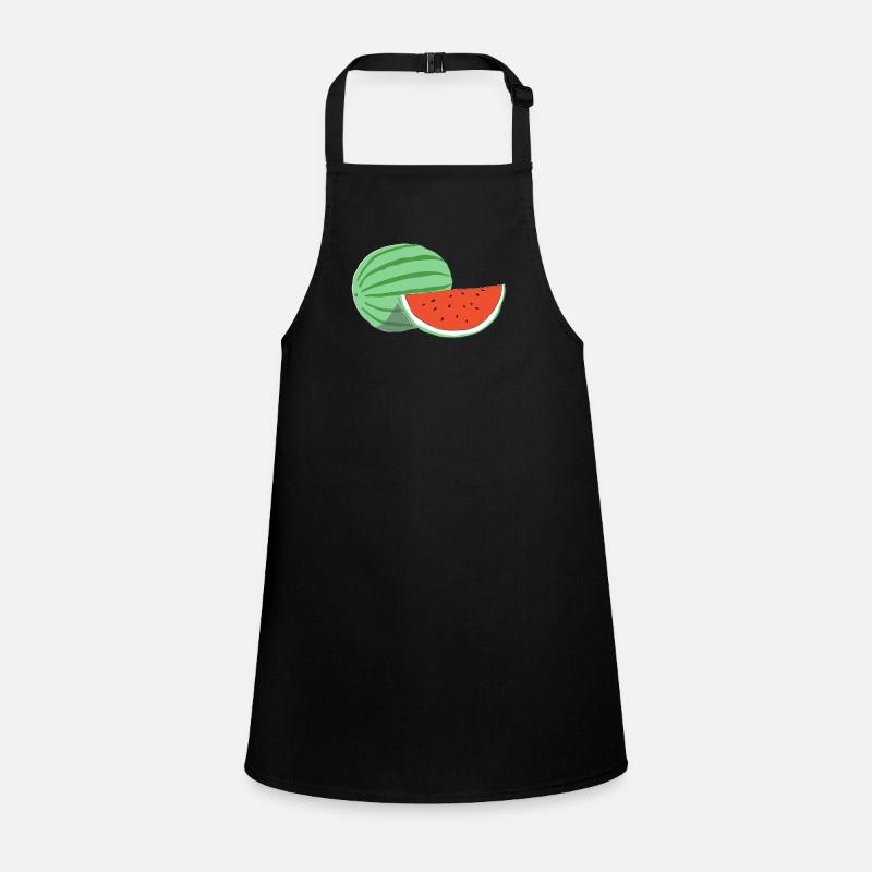 PASTÈQUE Tablier Enfant