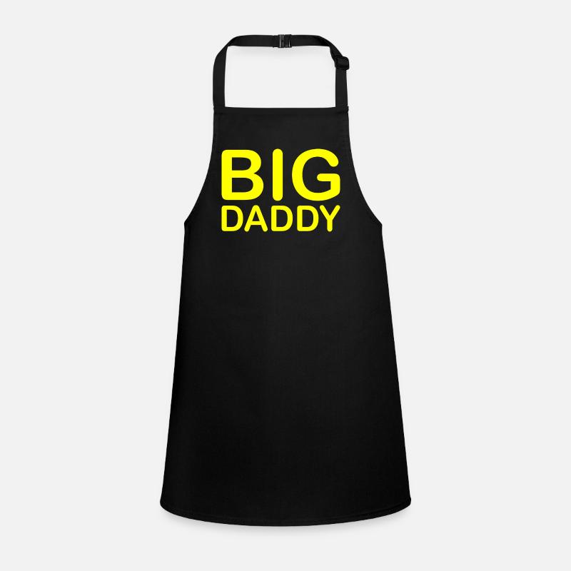 Children's Apron