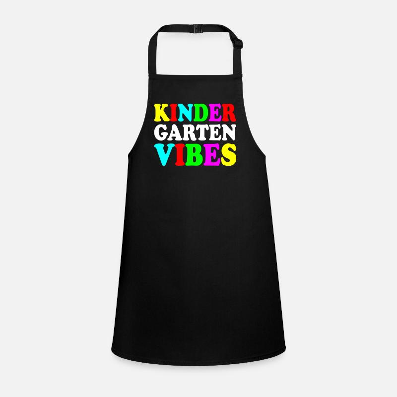 Children's Apron