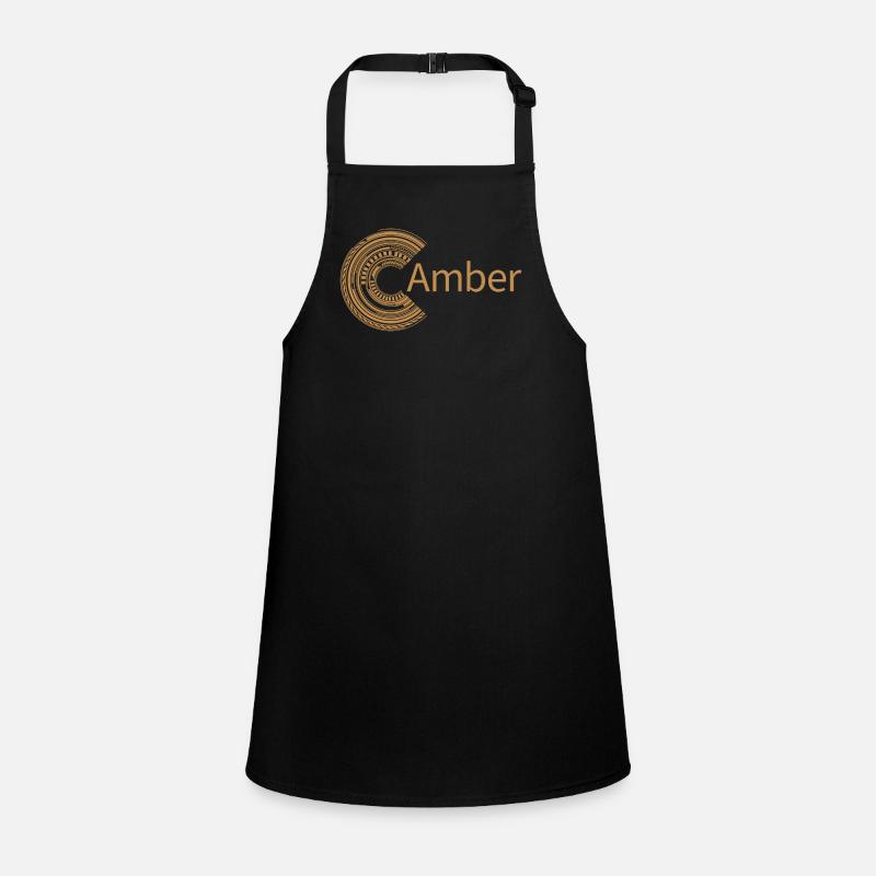 For Amber Children's Apron
