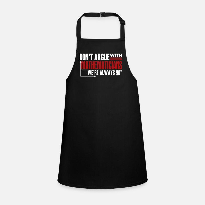 Children's Apron