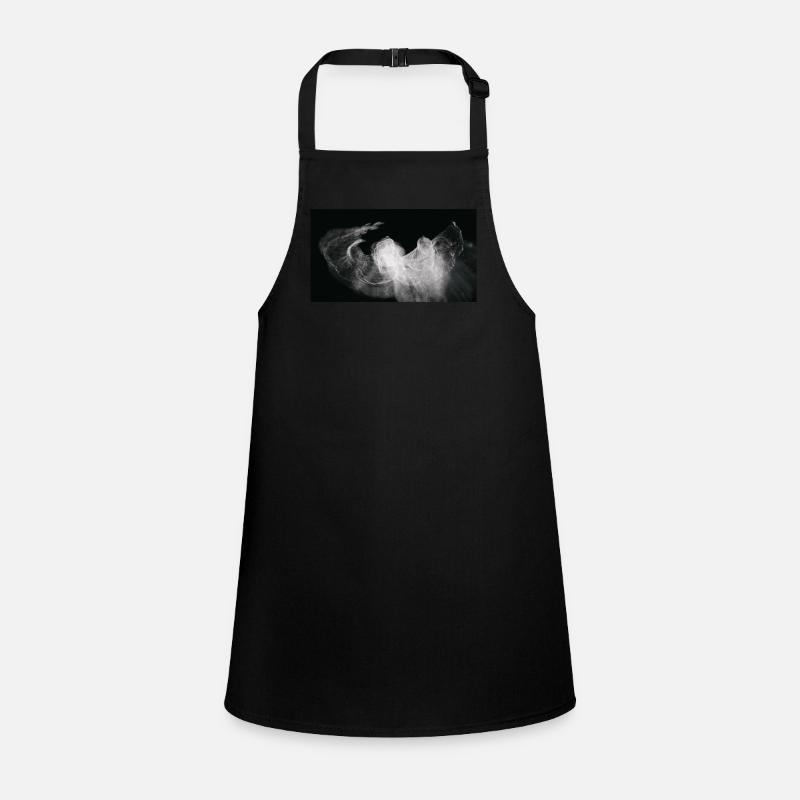 Nocturnal/Lost [Second] Children's Apron