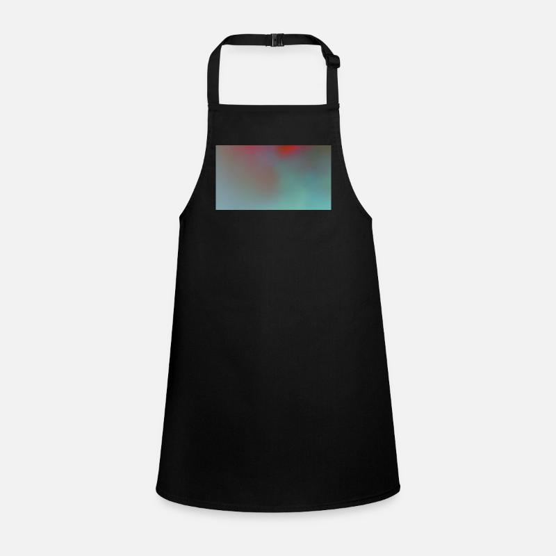 Mystery 147 Children's Apron