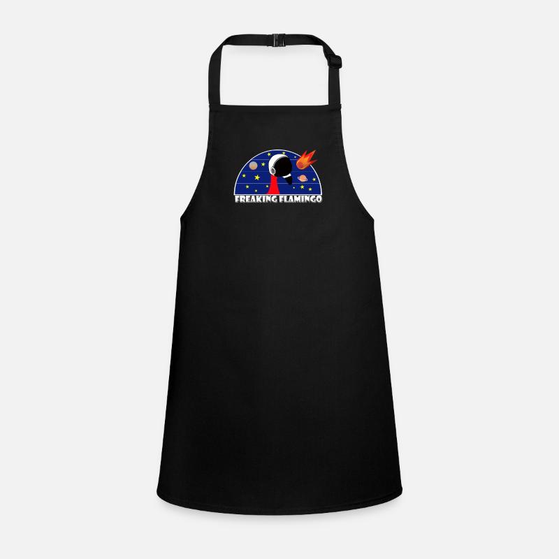 SpaceFreak Children's Apron